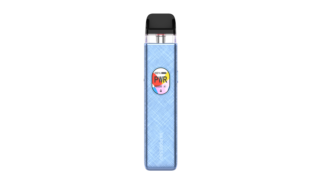 Vaporesso Xros 5 Pod Vape Kit