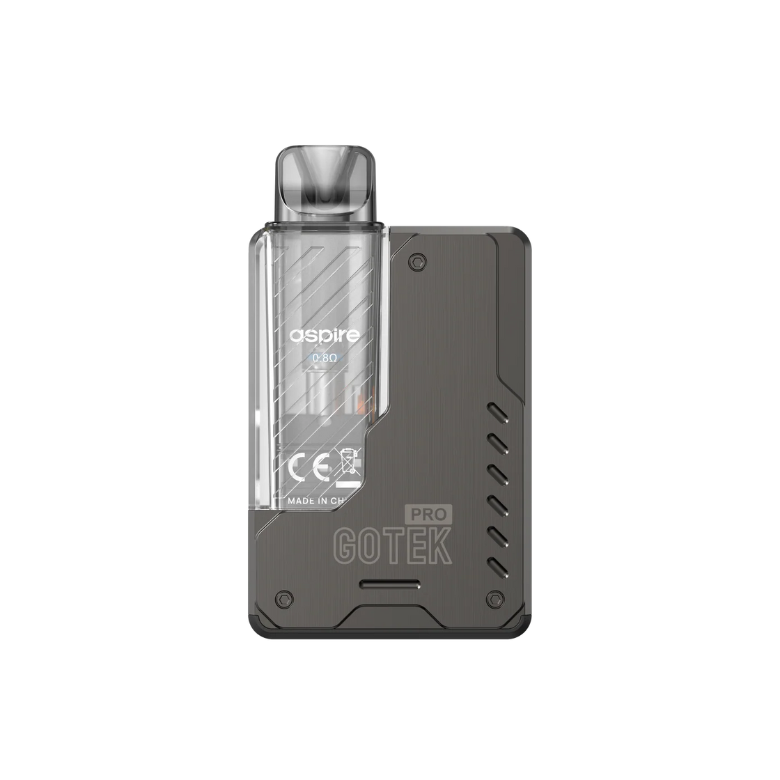 Aspire Gotek Pro Pod System Kit