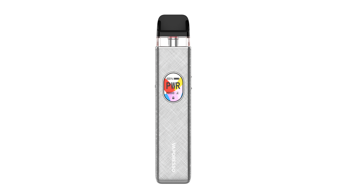 Vaporesso Xros 5 Pod Vape Kit