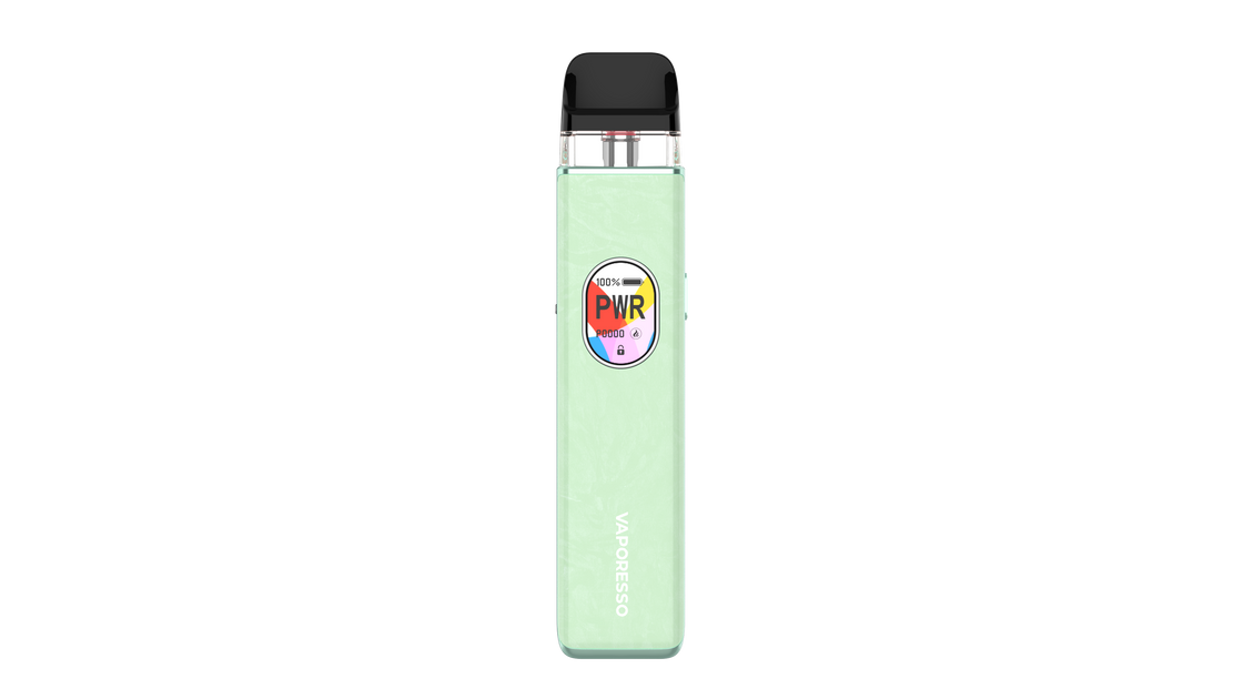 Vaporesso Xros 5 Pod Vape Kit