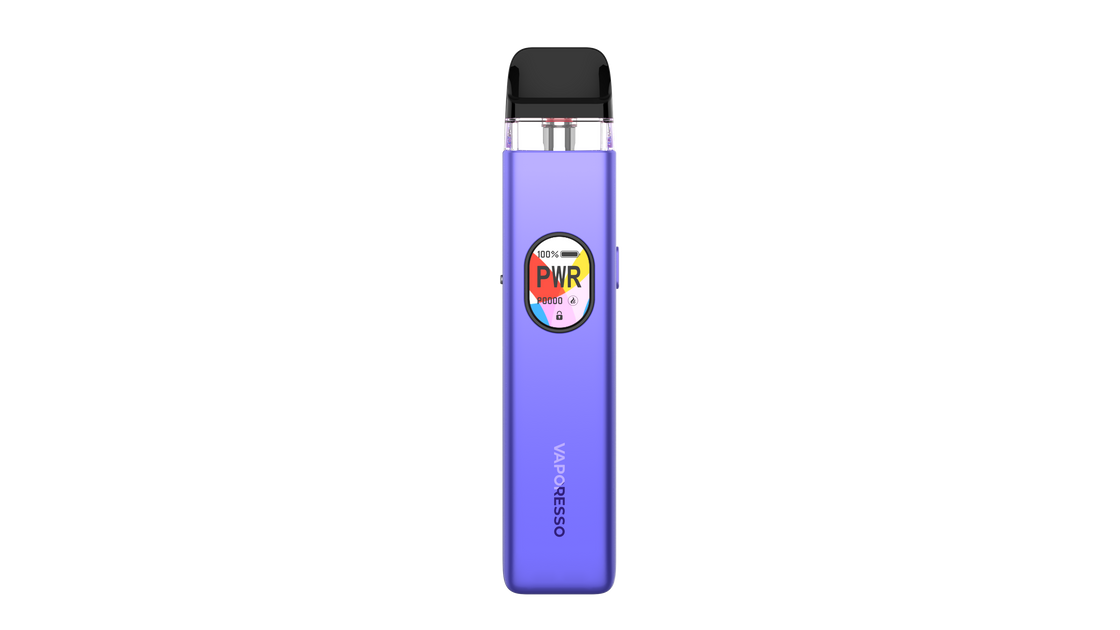 Vaporesso Xros 5 Pod Vape Kit