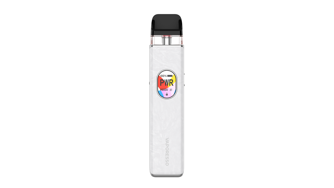 Vaporesso Xros 5 Pod Vape Kit