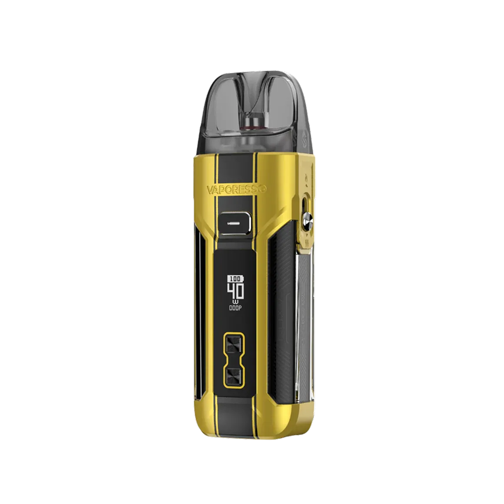 Vaporesso LUXE X Pro Kit