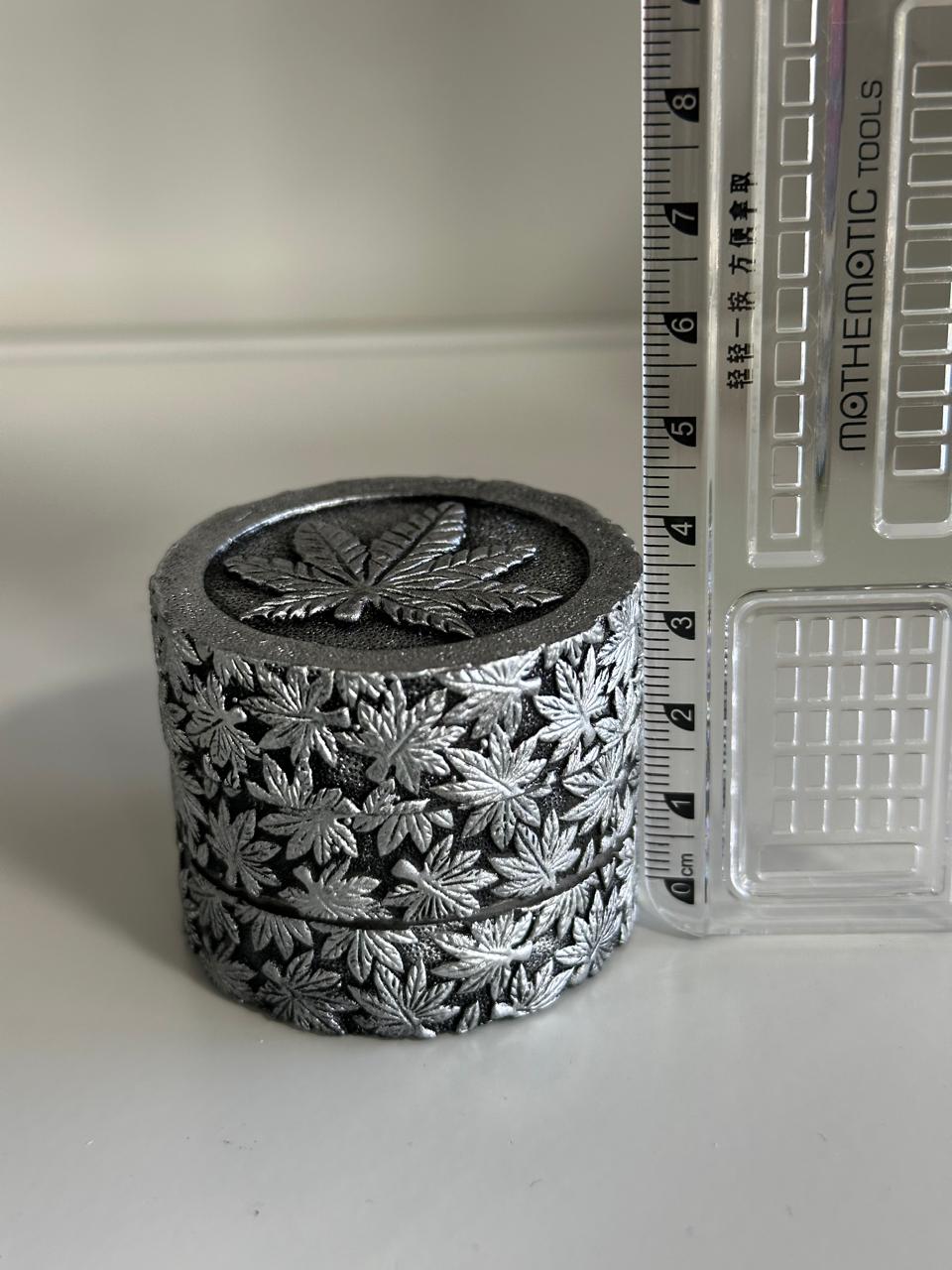 Metal Grinder Dreamliner