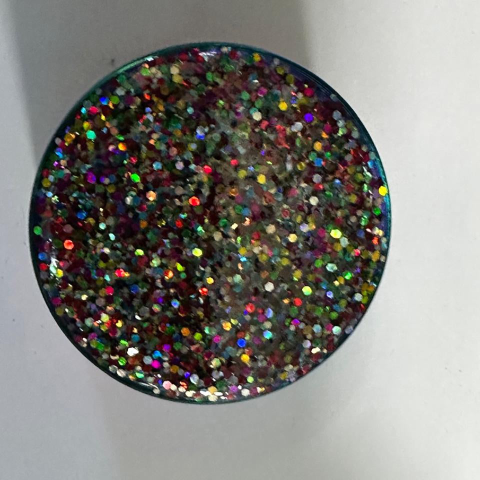 Metal Grinder Rainbow