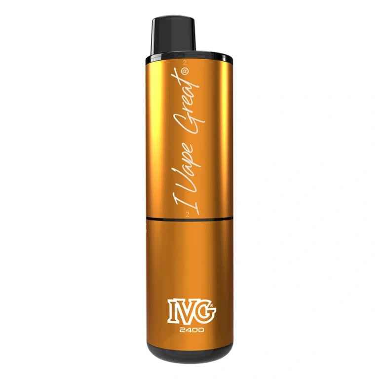 IVG 2400 Kit - Exotic Edition