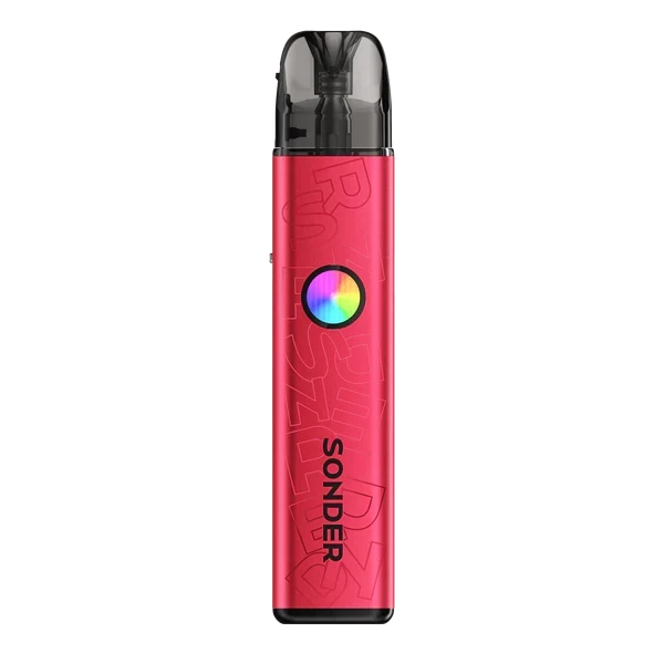 Geekvape Sonder Q3 Kit