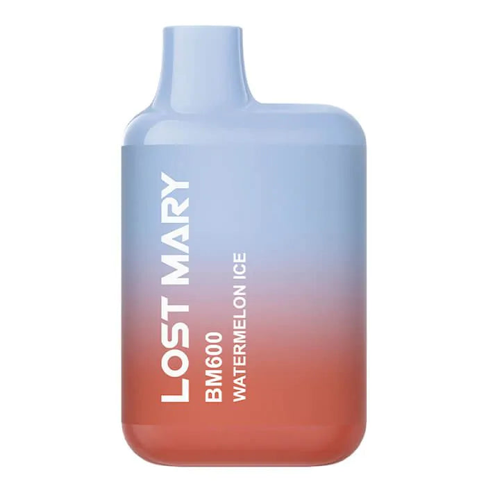 Lost Mary BM600 Kit and Pod