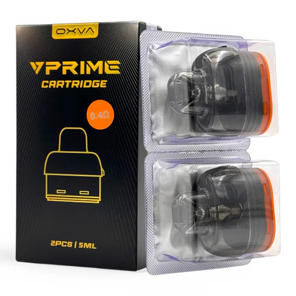 OXVA VPrime Cartridge