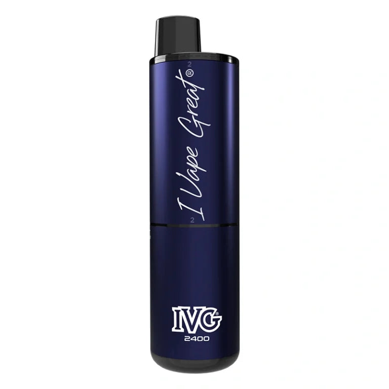 IVG 2400 Kit - Shisha Edition