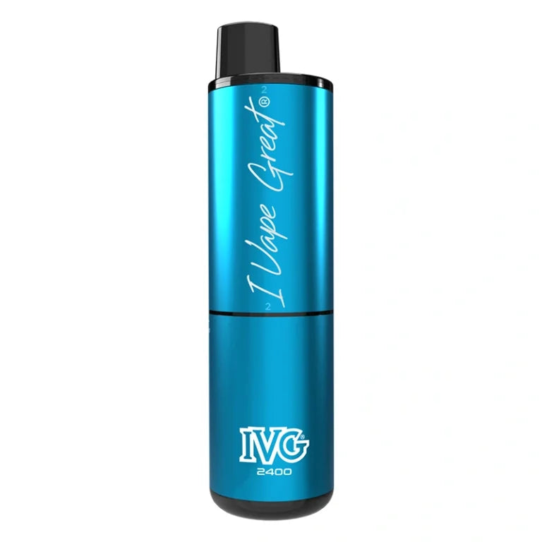 IVG 2400 Kit - Frozen Edition