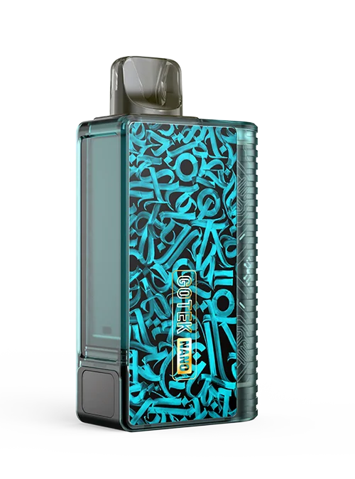 Aspire Gotek Nano Kit