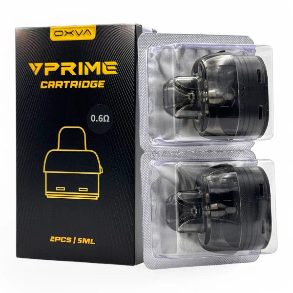 OXVA VPrime Cartridge