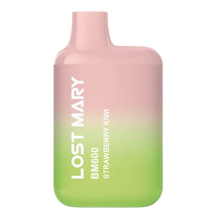 Lost Mary BM600 Kit and Pod