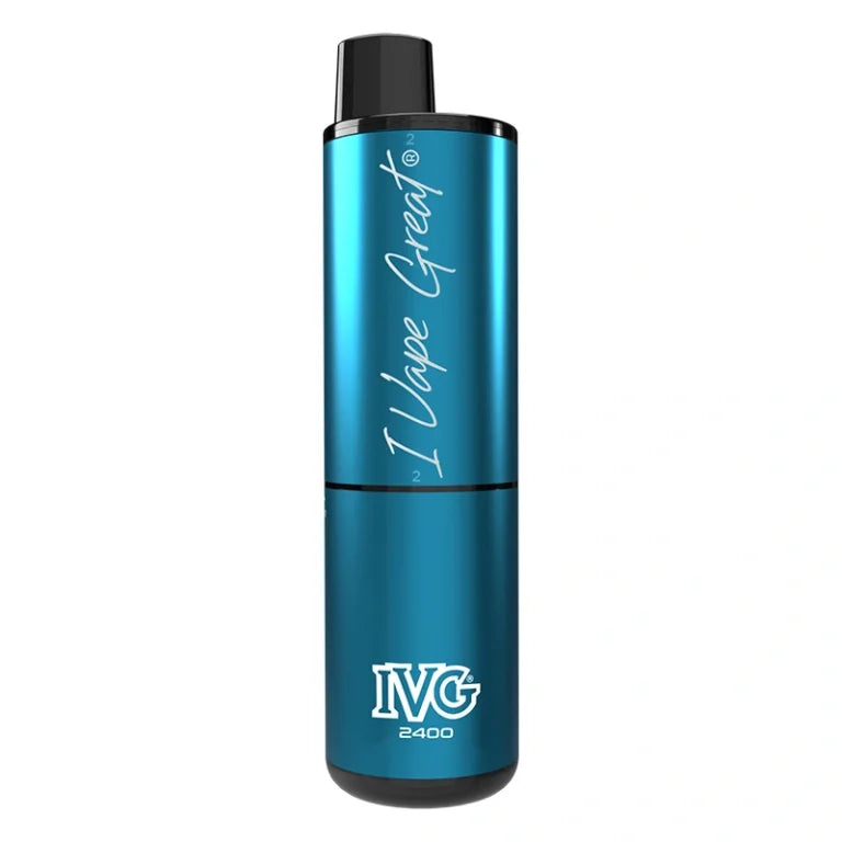 IVG 2400 Kit - Fizzy Edition