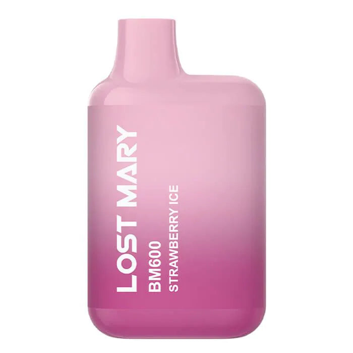 Lost Mary BM600 Kit and Pod