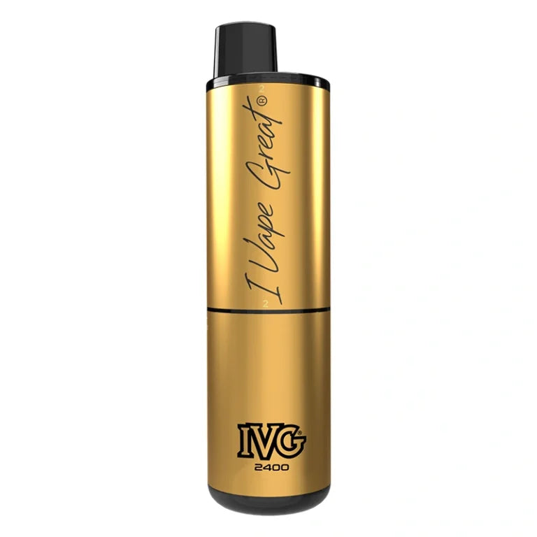 IVG 2400 Kit - Summer Edition