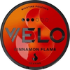Velo Nicotine Pouches - Cinnamon Flame