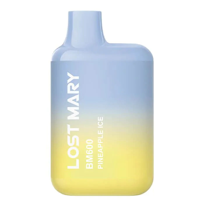 Lost Mary BM600 Kit and Pod
