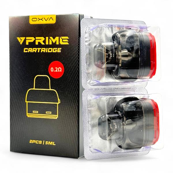 OXVA VPrime Cartridge