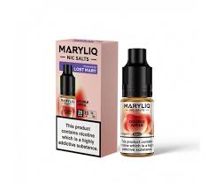 Maryliq Nic Salt Double Apple