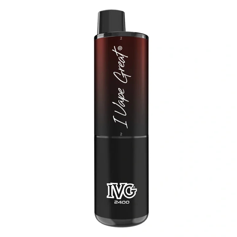 IVG 2400 Kit - Cola Edition