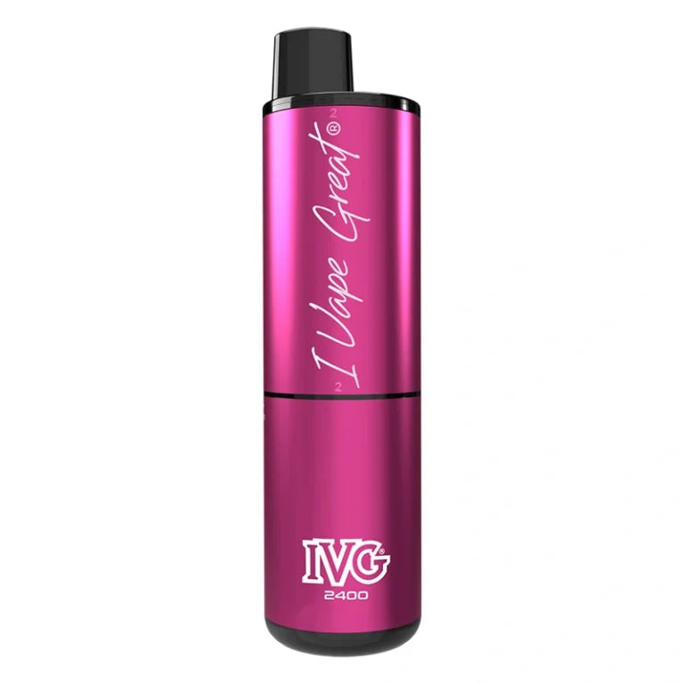 IVG 2400 Kit - Tropical Fruits