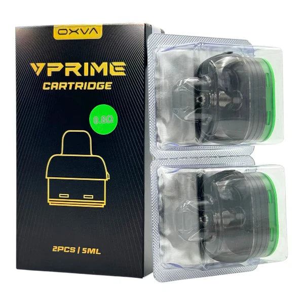 OXVA VPrime Cartridge