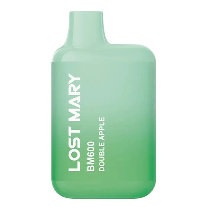 Lost Mary BM600 Kit and Pod