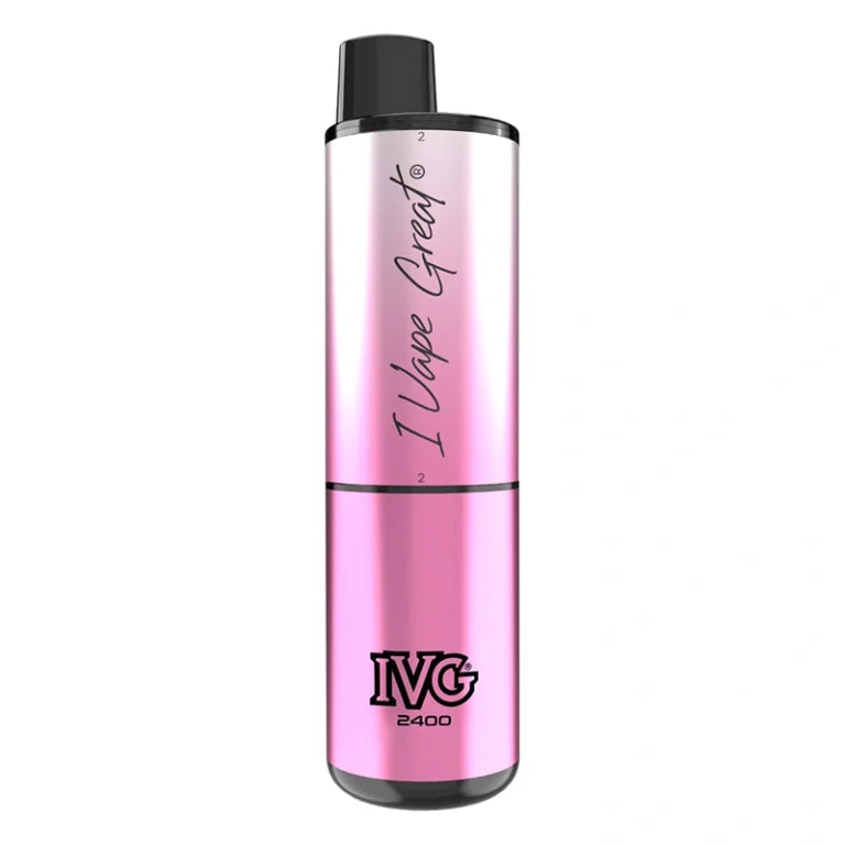 IVG 2400 Kit - Retro Edition
