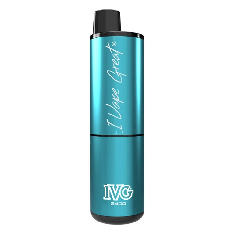 IVG 2400 Kit - Pro Blue