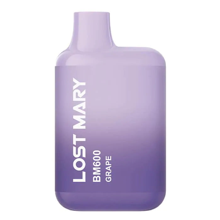 Lost Mary BM600 Kit and Pod