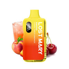 Lost Mary BM6000 Kit - Cherry Peach Lemonade