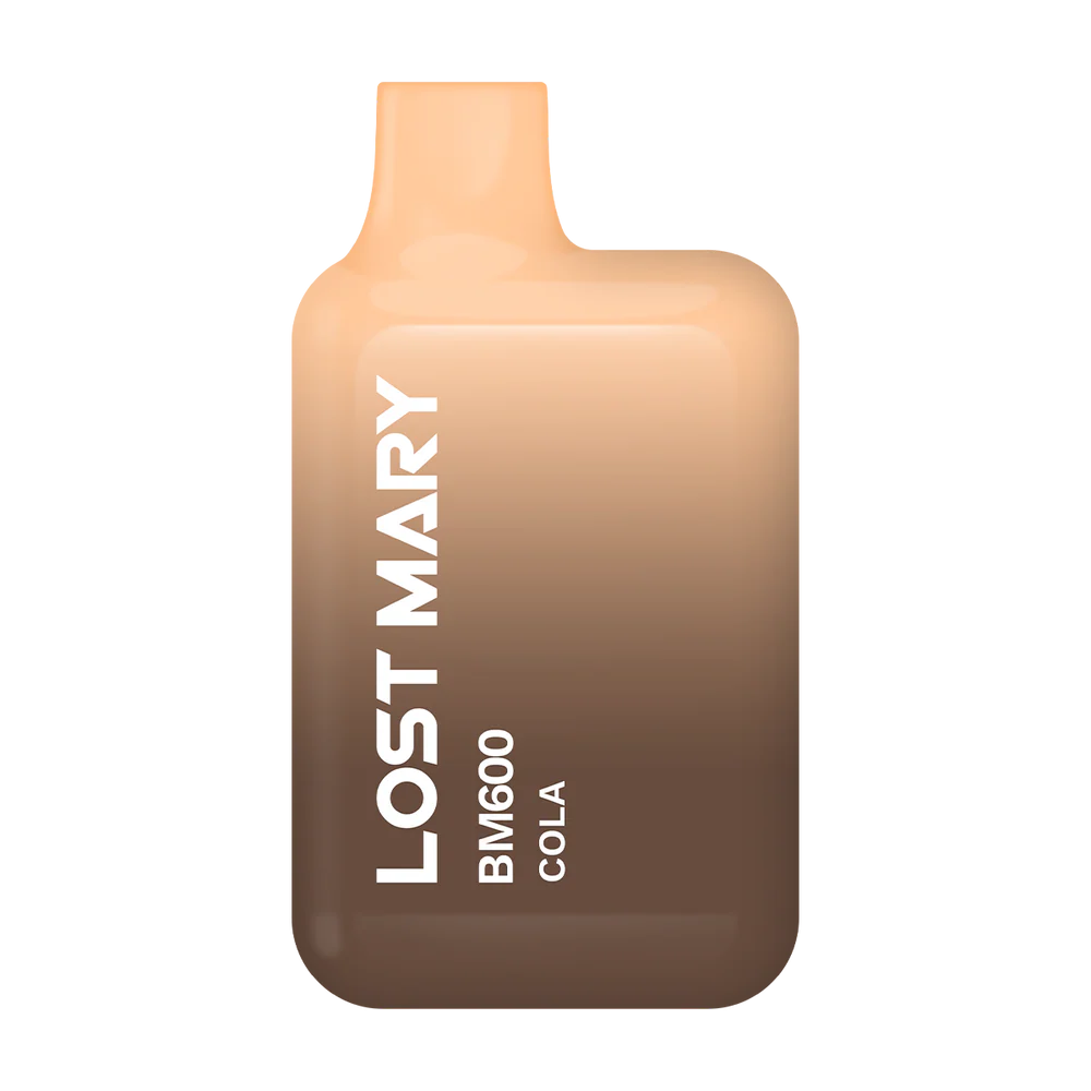 Lost Mary BM600 Pod Kit - Cola