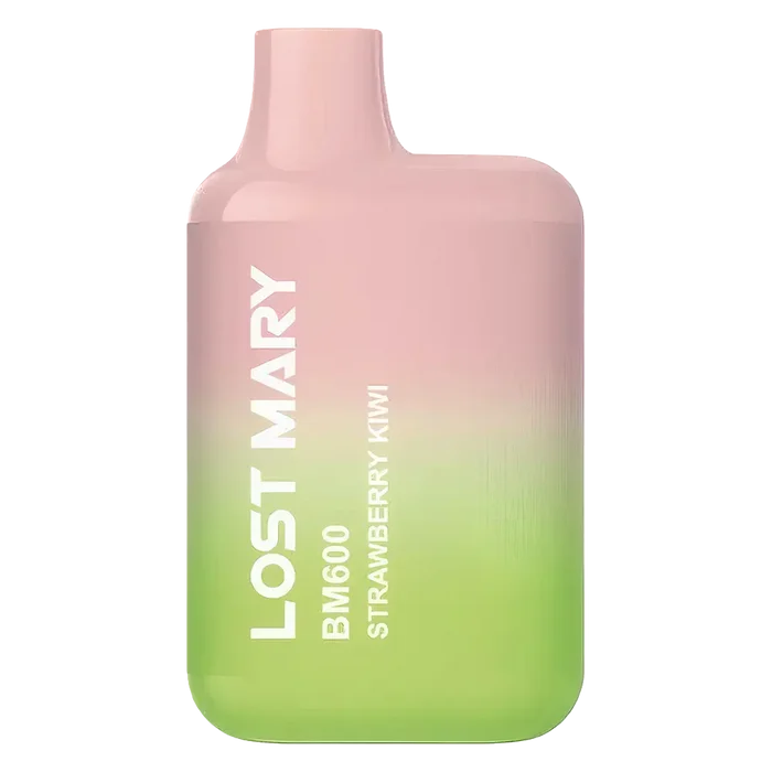 Lost Mary BM600 Pod Kit - Strawberry Kiwi