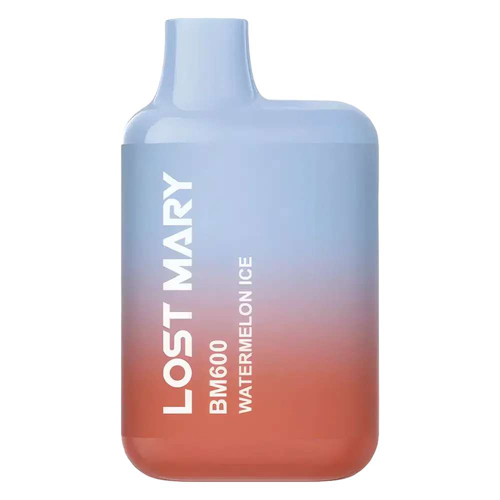 Lost Mary BM600 Pod Kit - Watermelon Ice
