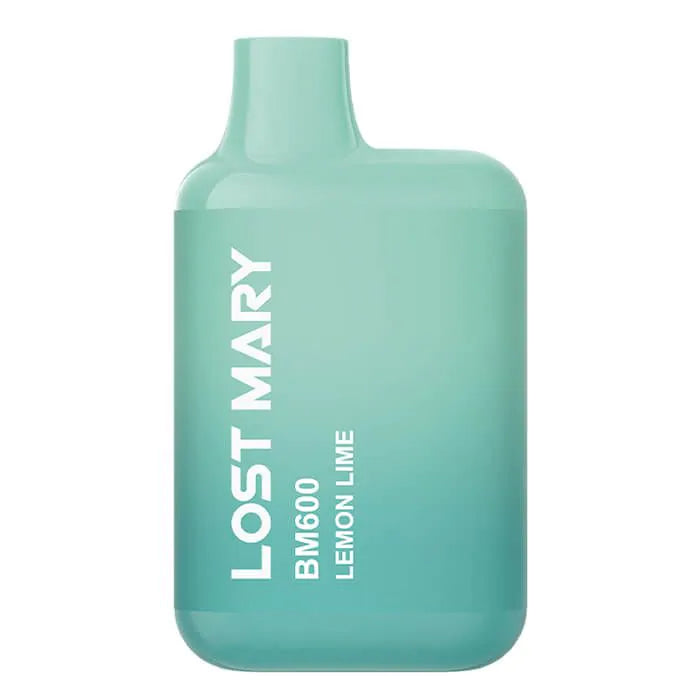 Lost Mary BM600 Pod Kit - Lemon Lime