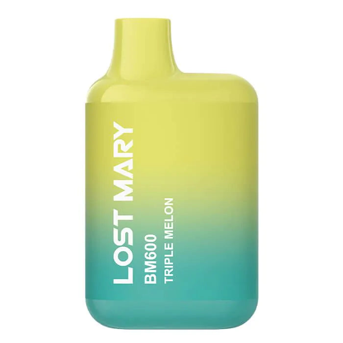 Lost Mary BM600 Pod Kit - Triple Melon